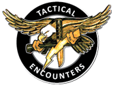 Tactical Encounters Inc. Logo